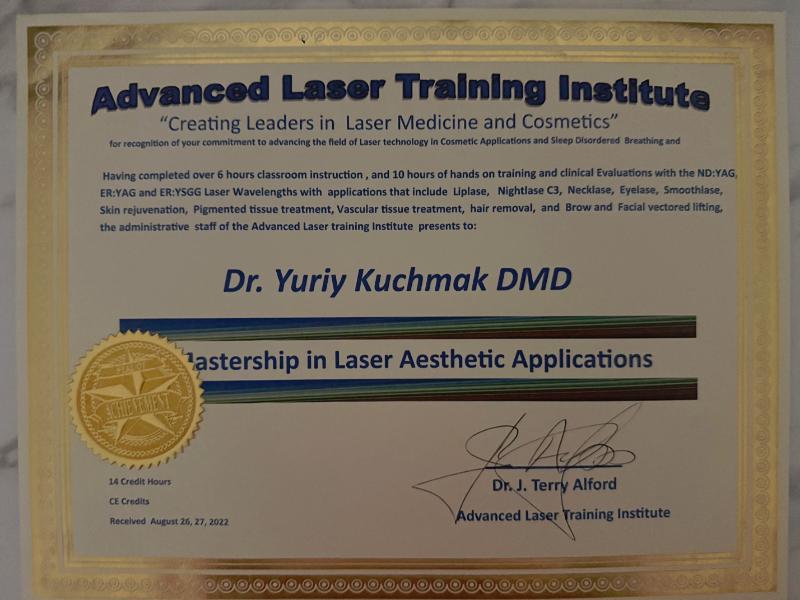 Venice Advanced Dentistry | CBCT, Emergency Treatment and Full Mouth Reconstruction