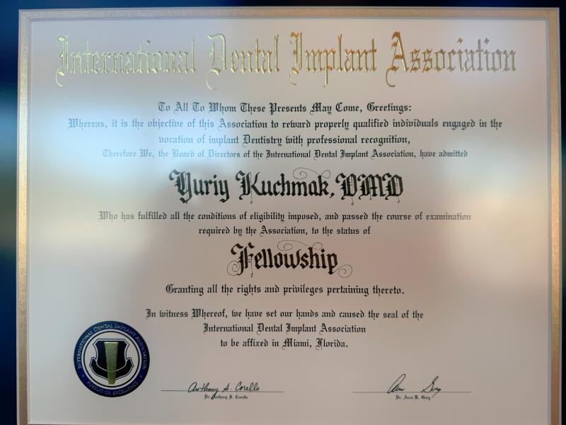 Venice Advanced Dentistry | CBCT, Extractions and Digital Radiography