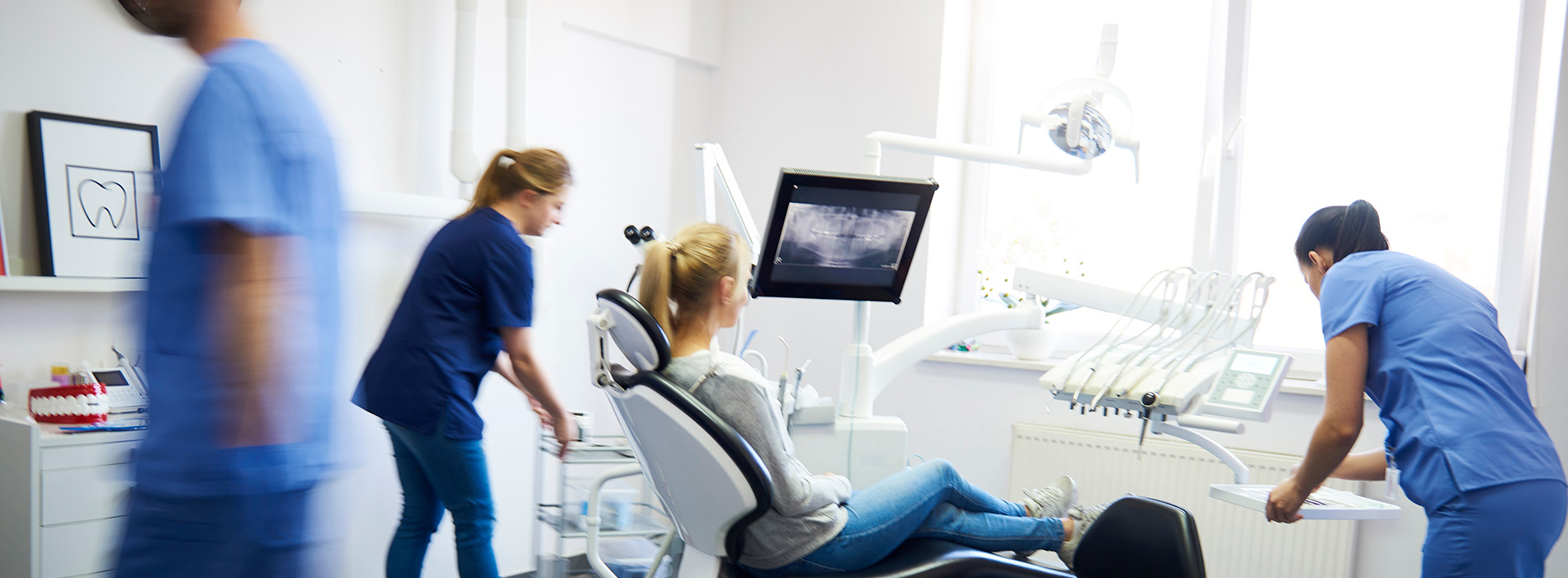 Venice Advanced Dentistry | Extractions, All-on-6 reg  and Veneers