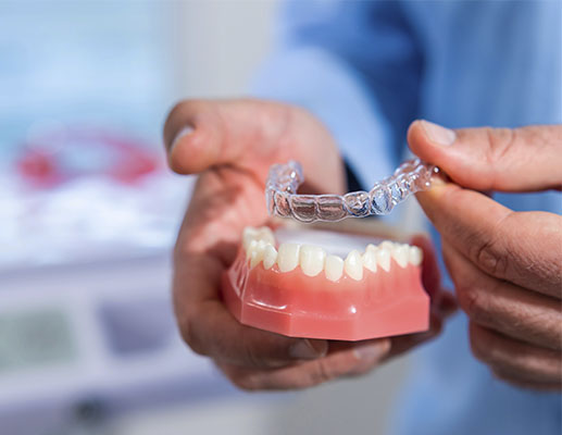 Venice Advanced Dentistry