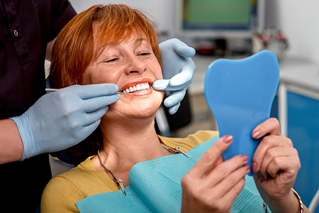 Venice Advanced Dentistry